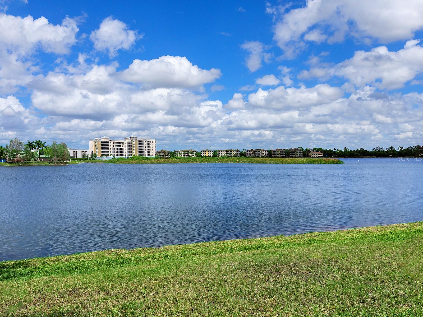 Photo 2 of 6427 MOORINGS POINT CIR #101