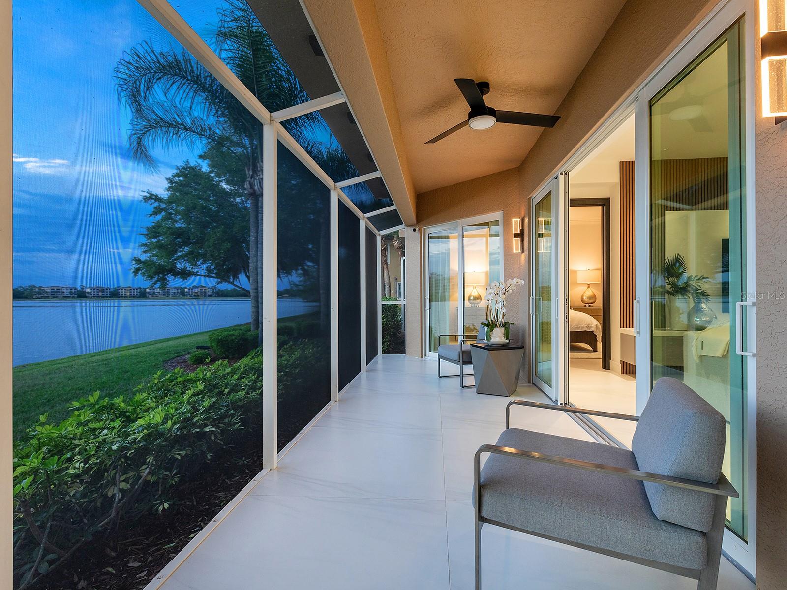 Photo 4 of 6427 MOORINGS POINT CIR #101