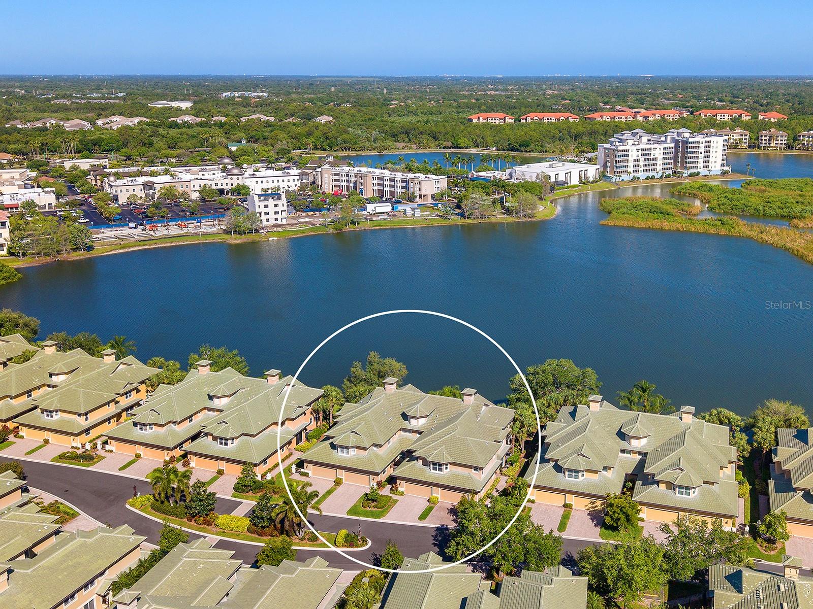 Photo 6 of 6427 MOORINGS POINT CIR #101