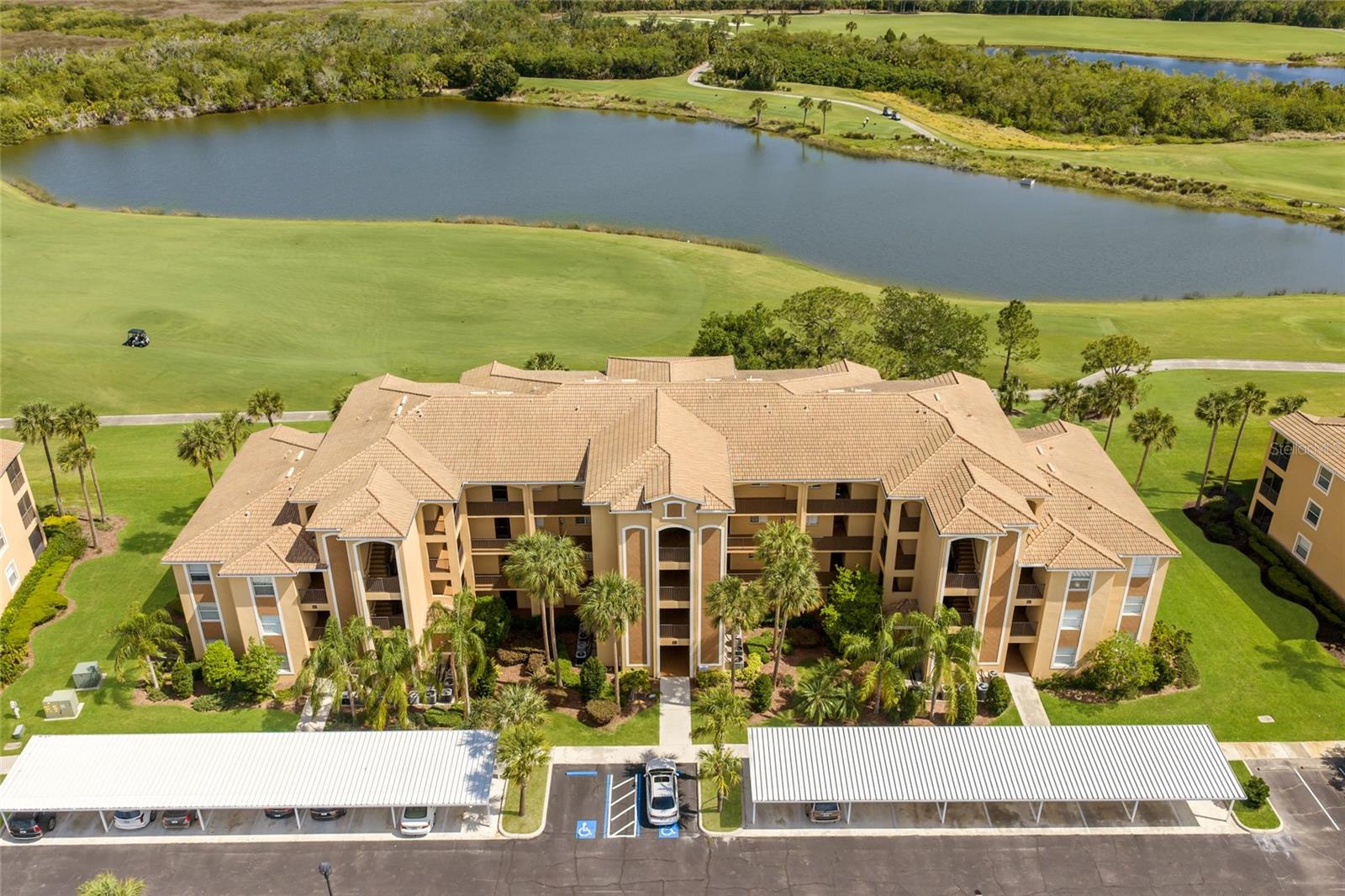 Photo of 8205 GRAND ESTUARY TRL #103