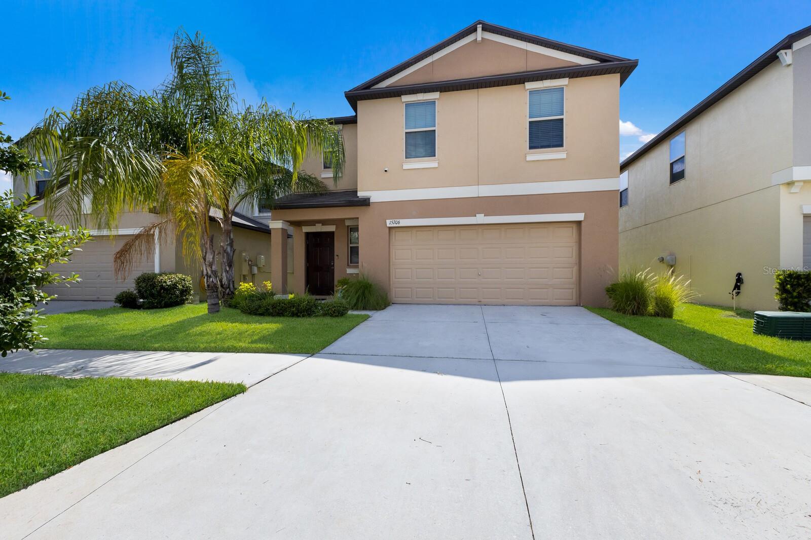 Photo of 15706 SPICE KEY ST