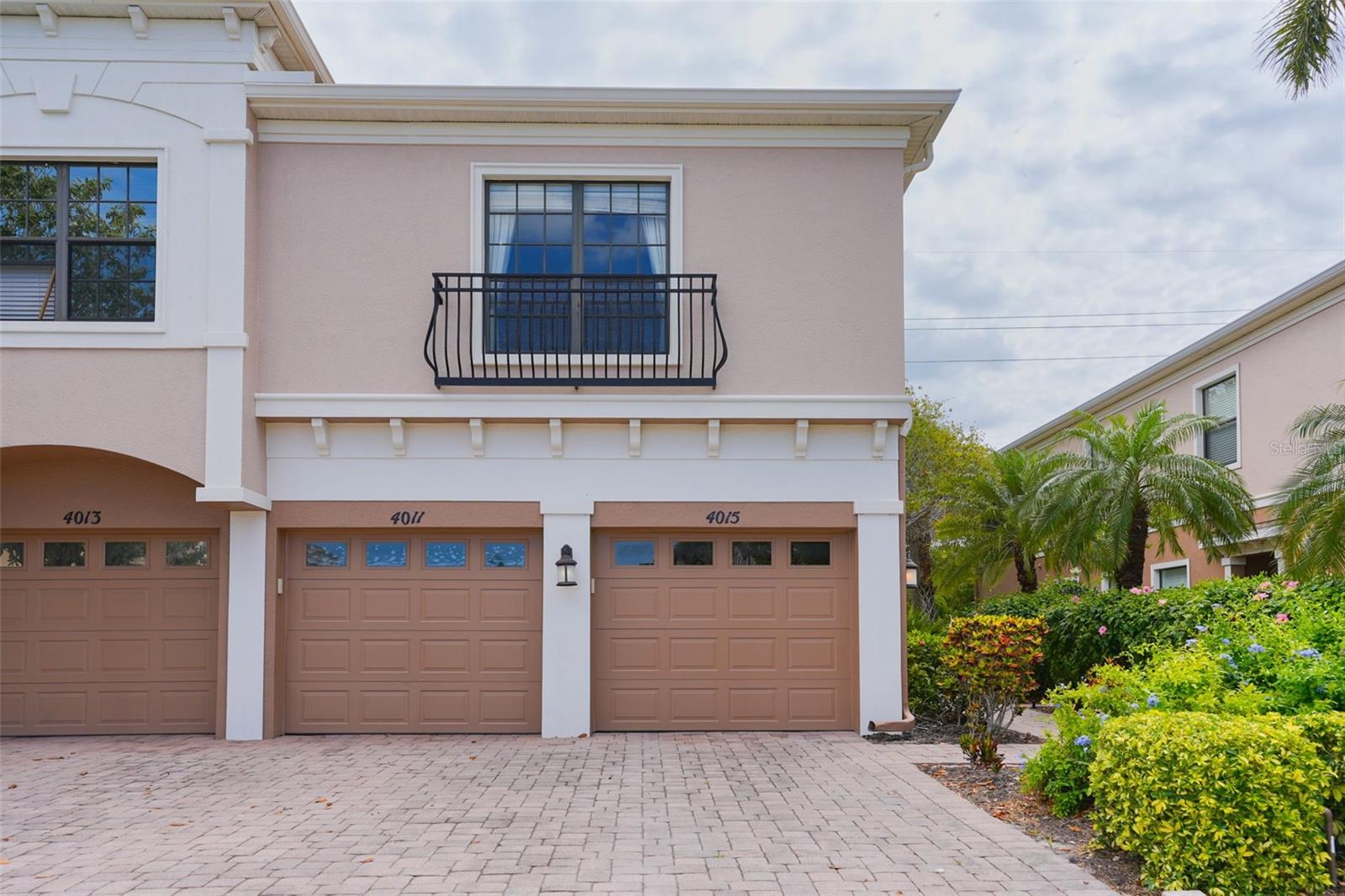 Photo of 4015 OVERTURE CIR #312
