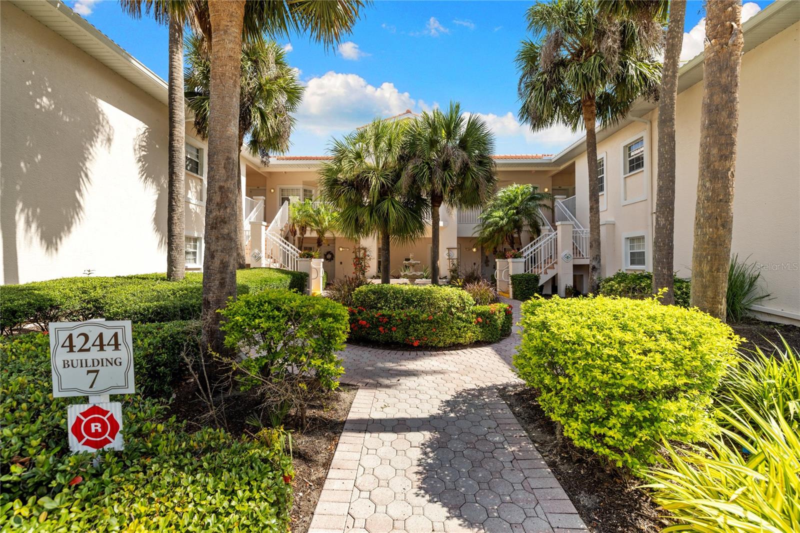 Photo of 4244 CENTRAL SARASOTA PKWY #716