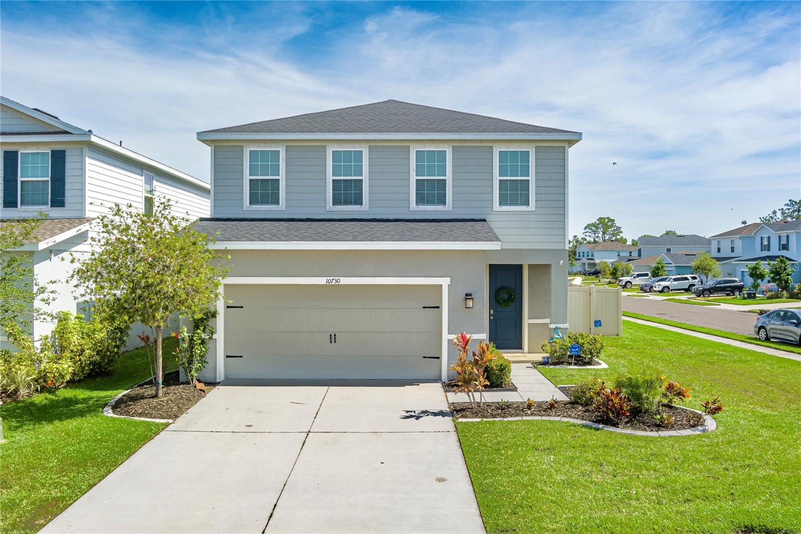 Photo of 10730 HIGH NOON TRL in PARRISH, FL