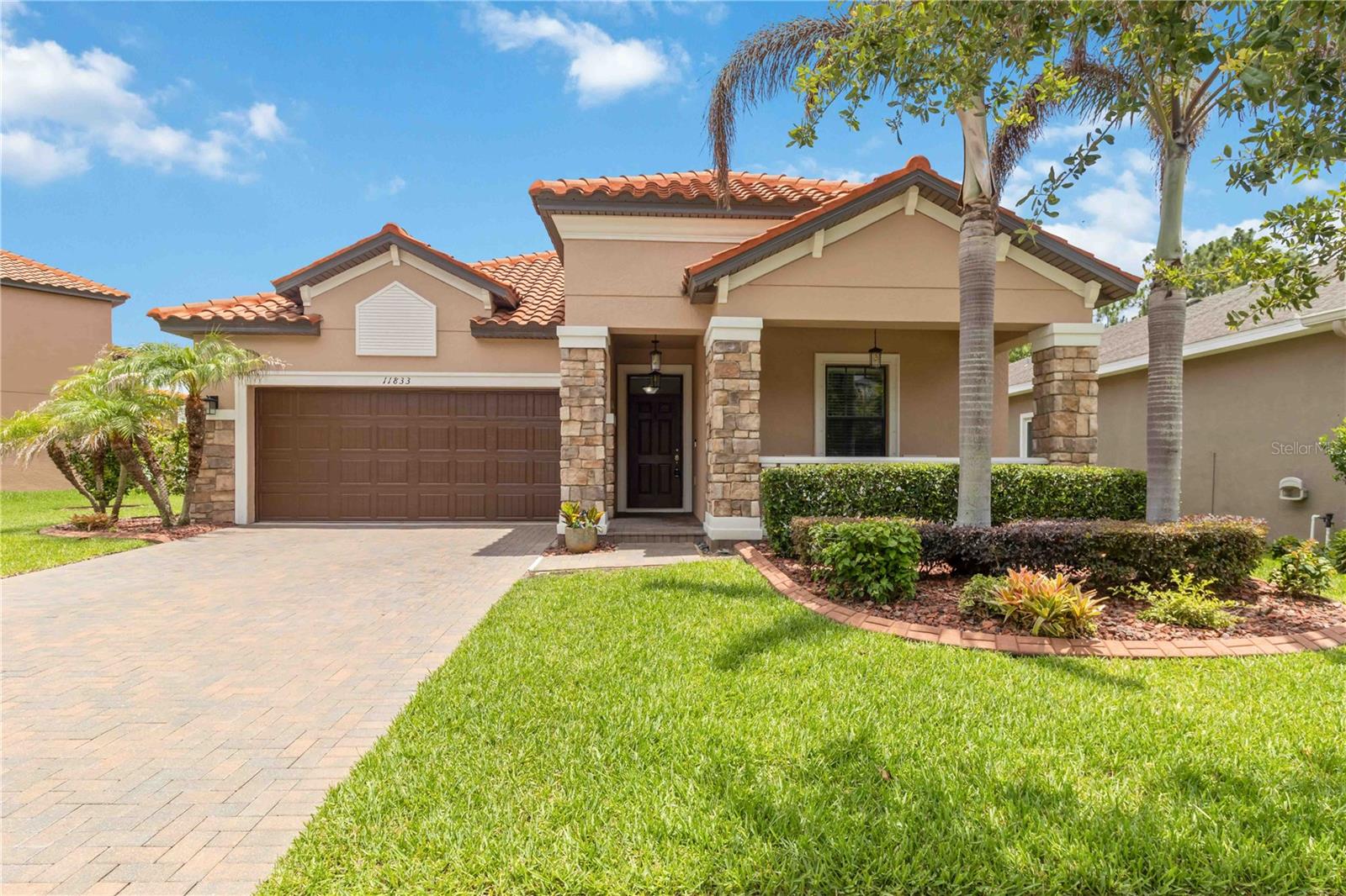 Photo of 11833 FROST ASTER DR