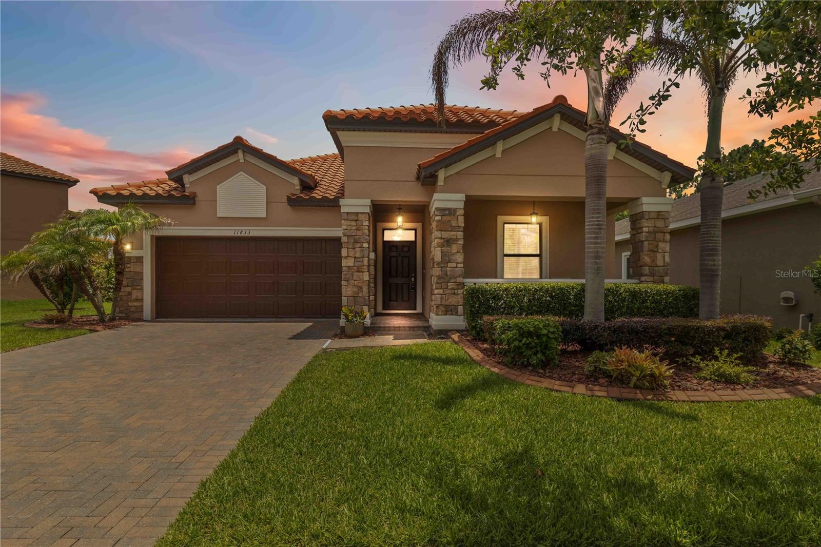 Photo 2 of 11833 FROST ASTER DR