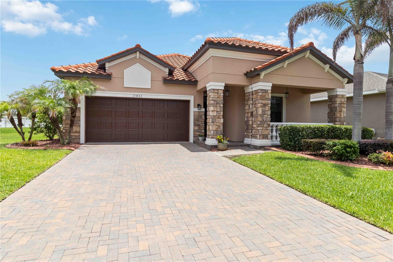 Photo 3 of 11833 FROST ASTER DR