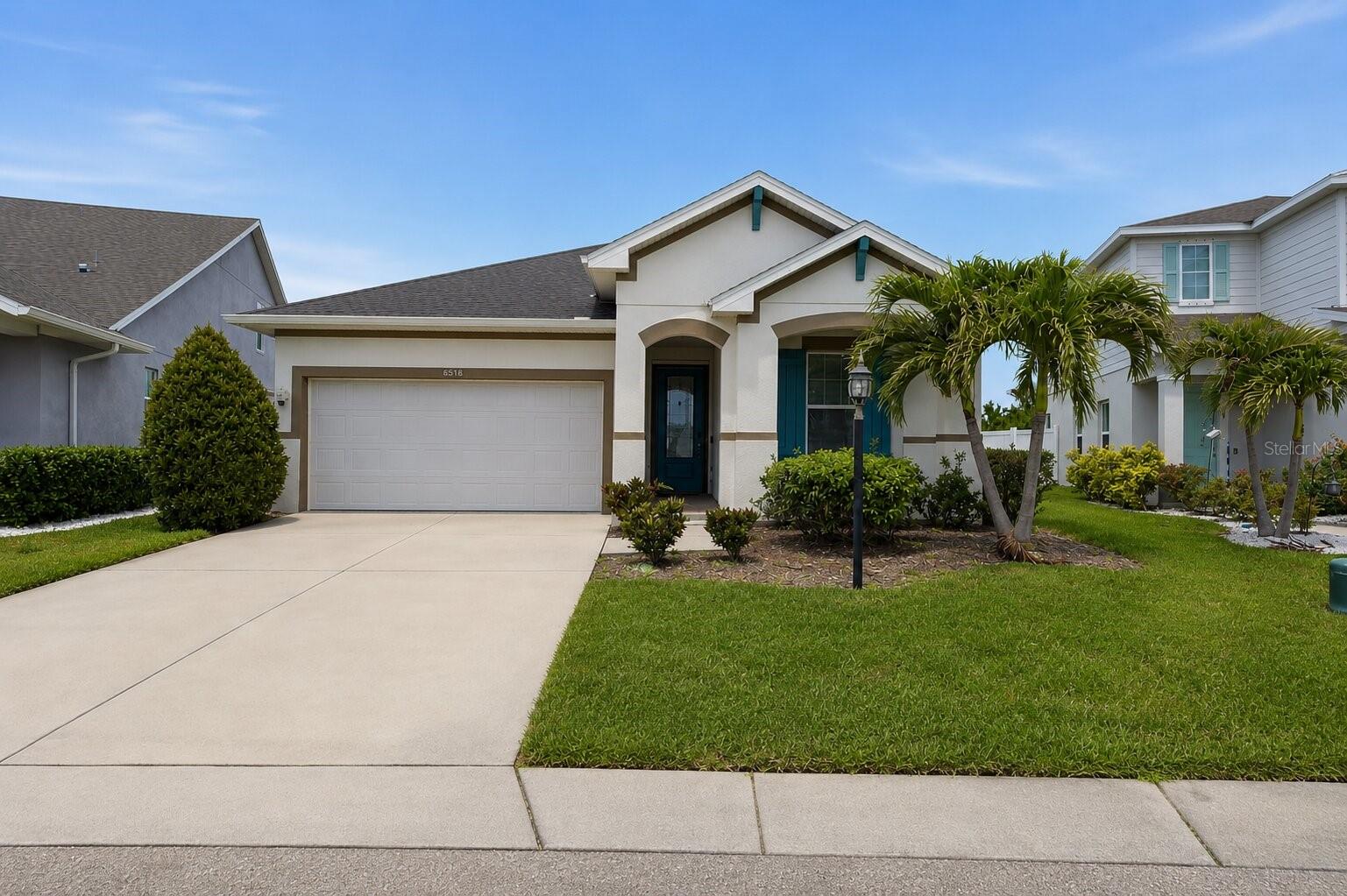 Photo of 5518 SPANISH MOSS CV