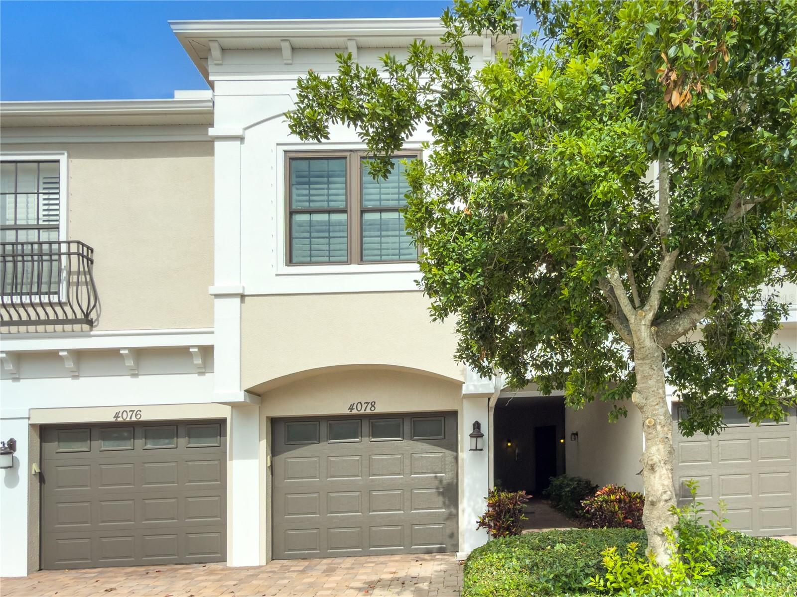 Photo 2 of 4078 OVERTURE CIR