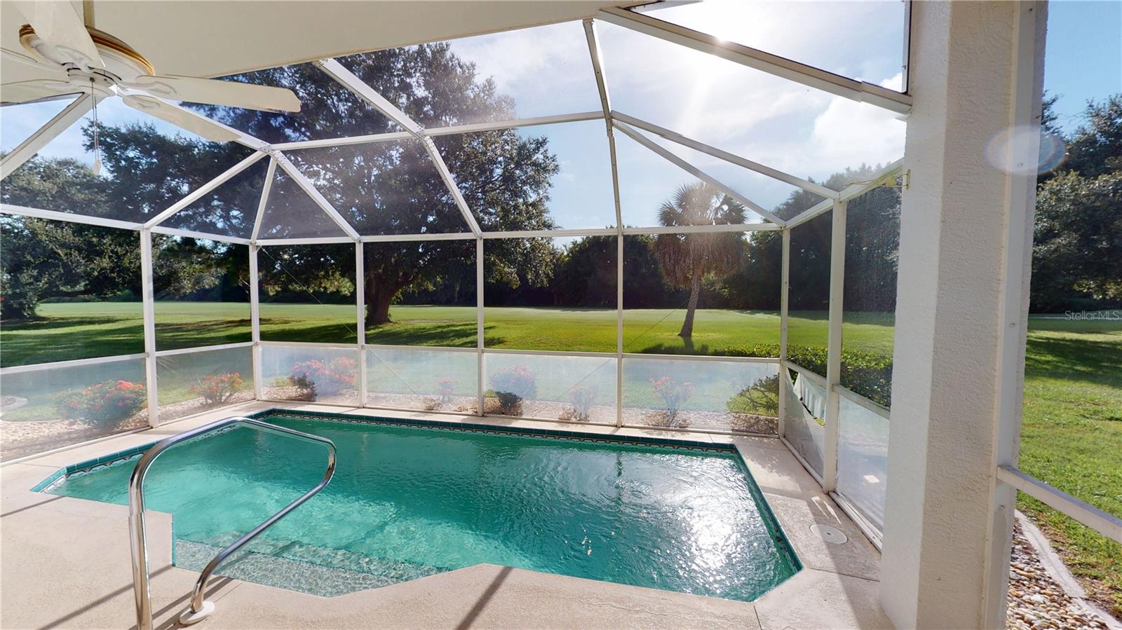 Photo 2 of 26311 SEMINOLE LAKES BLVD