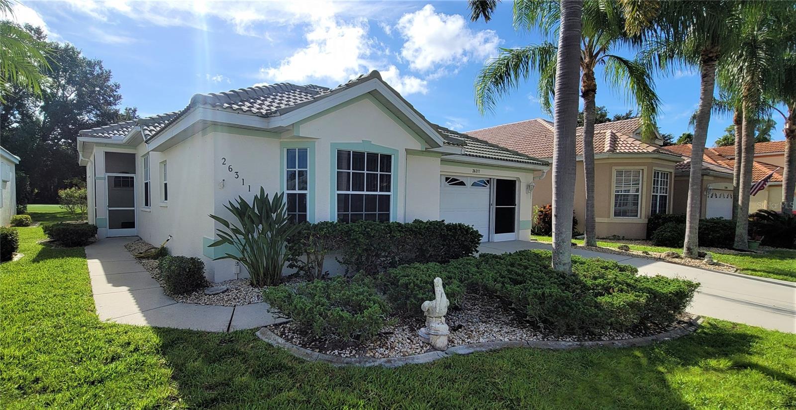 Photo of 26311 SEMINOLE LAKES BLVD