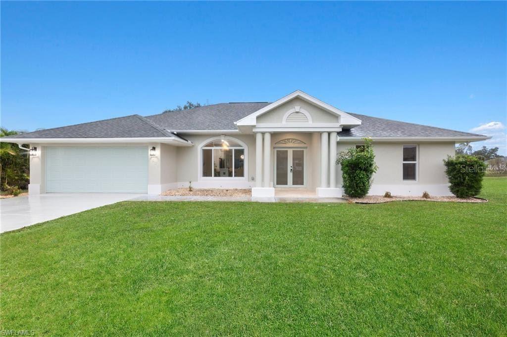 Photo of 2531 PEBBLE CREEK PL