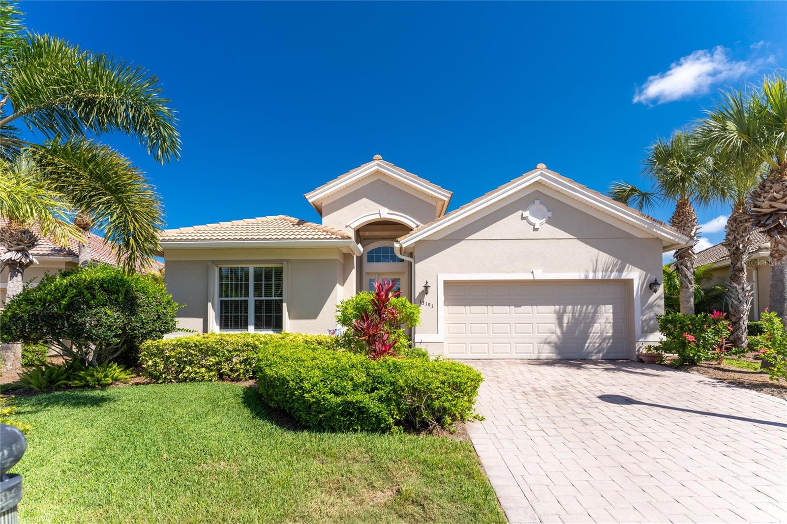 Photo of 13191 N MARSH DR in PORT CHARLOTTE, FL