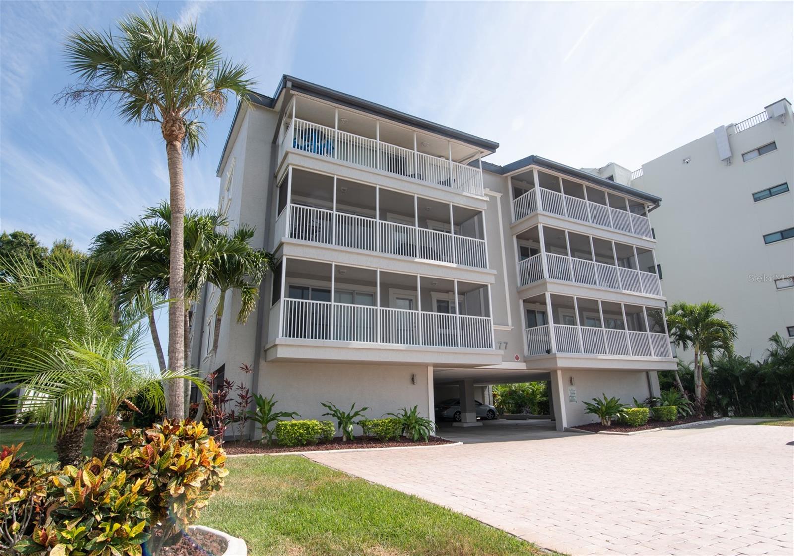 Photo of 1477 PARK BEACH CIR #14