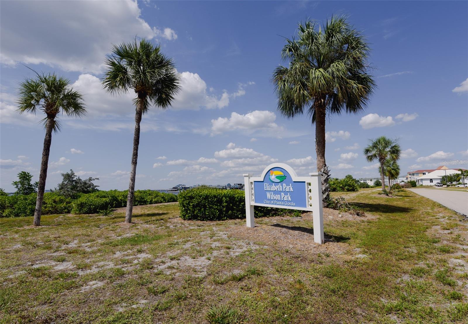 Photo 2 of 1477 PARK BEACH CIR #14