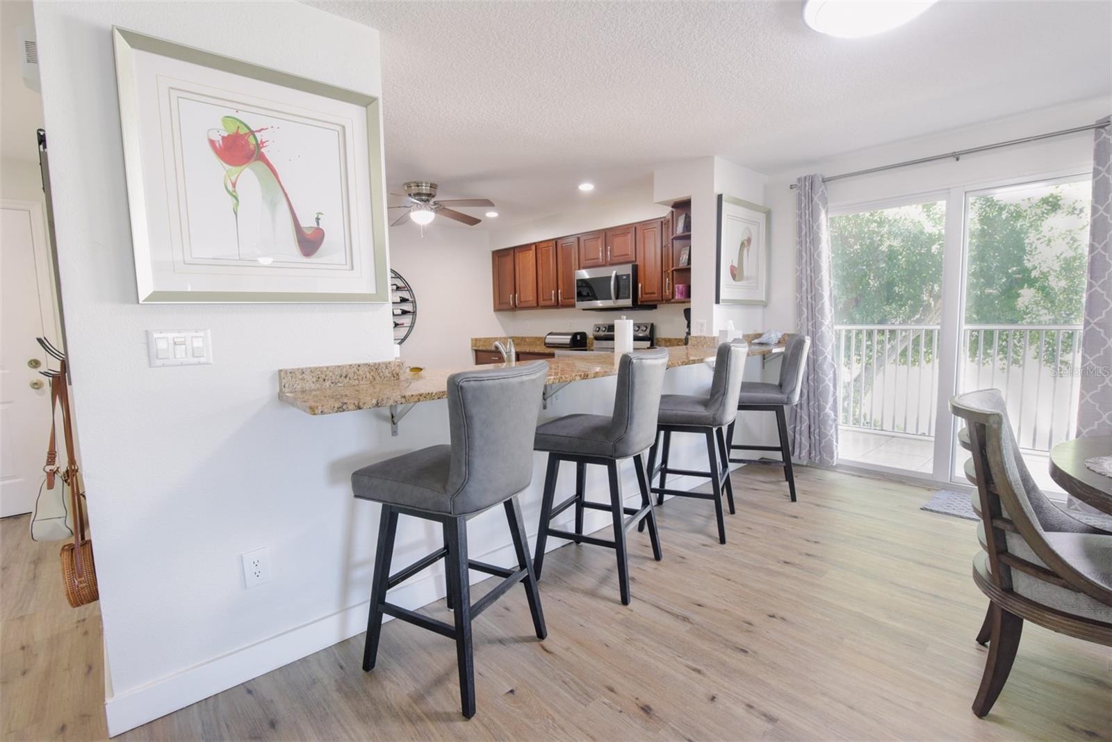 Photo 3 of 1477 PARK BEACH CIR #14