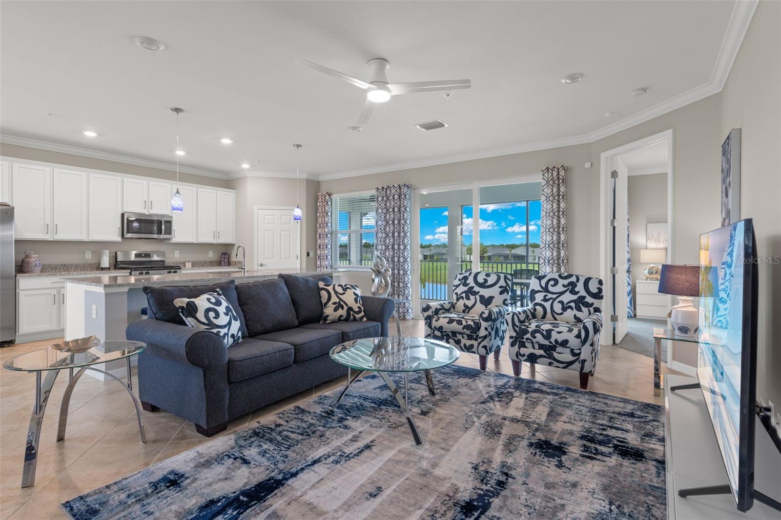 Photo 3 of 15999 GRASSLAND LN #3221