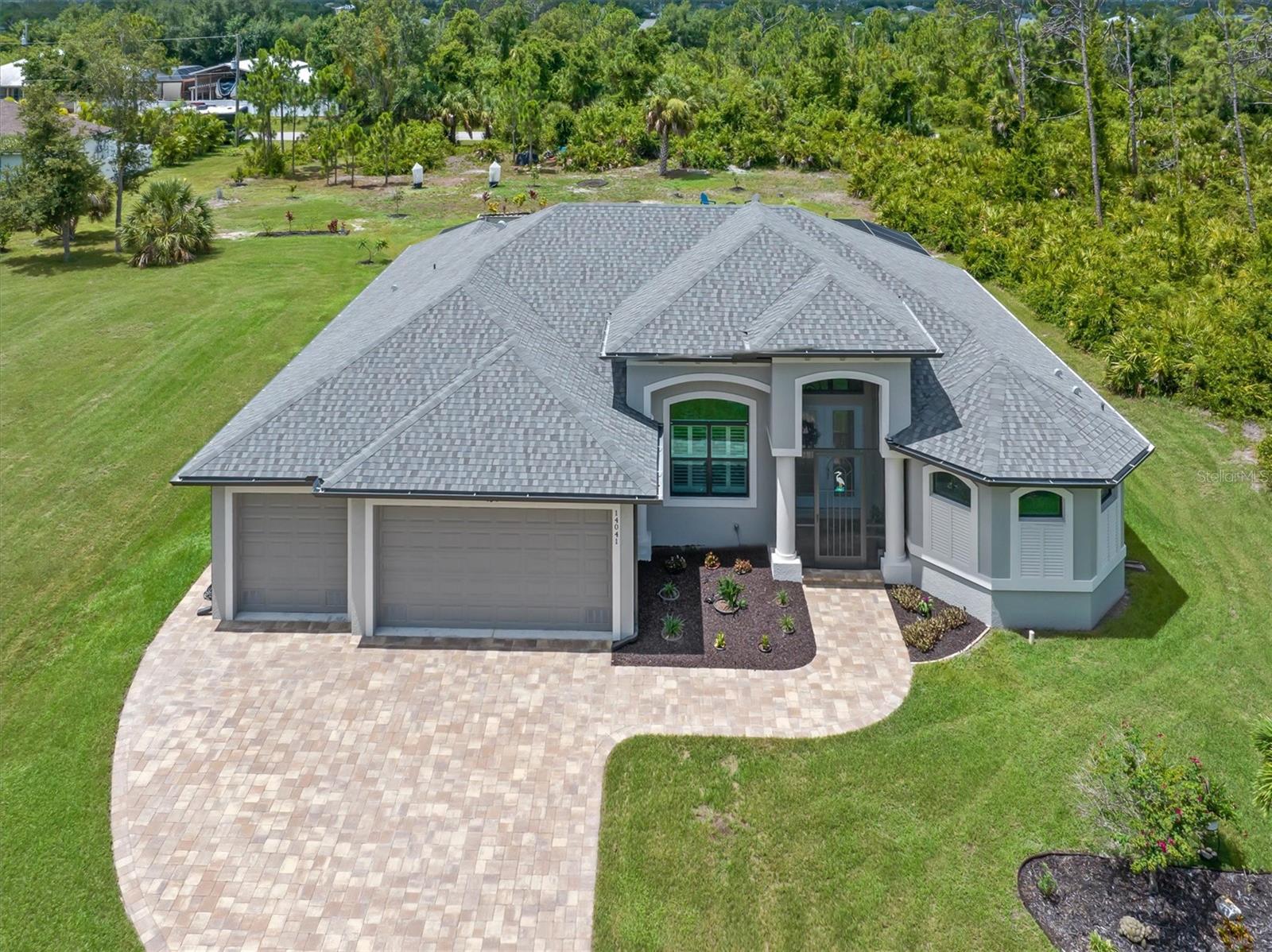 Photo of 14041 CLARISSA LN