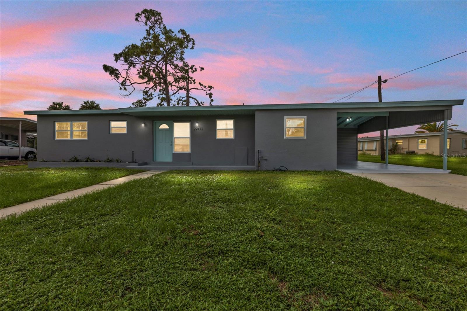Photo of 22473 HERNANDO AVE