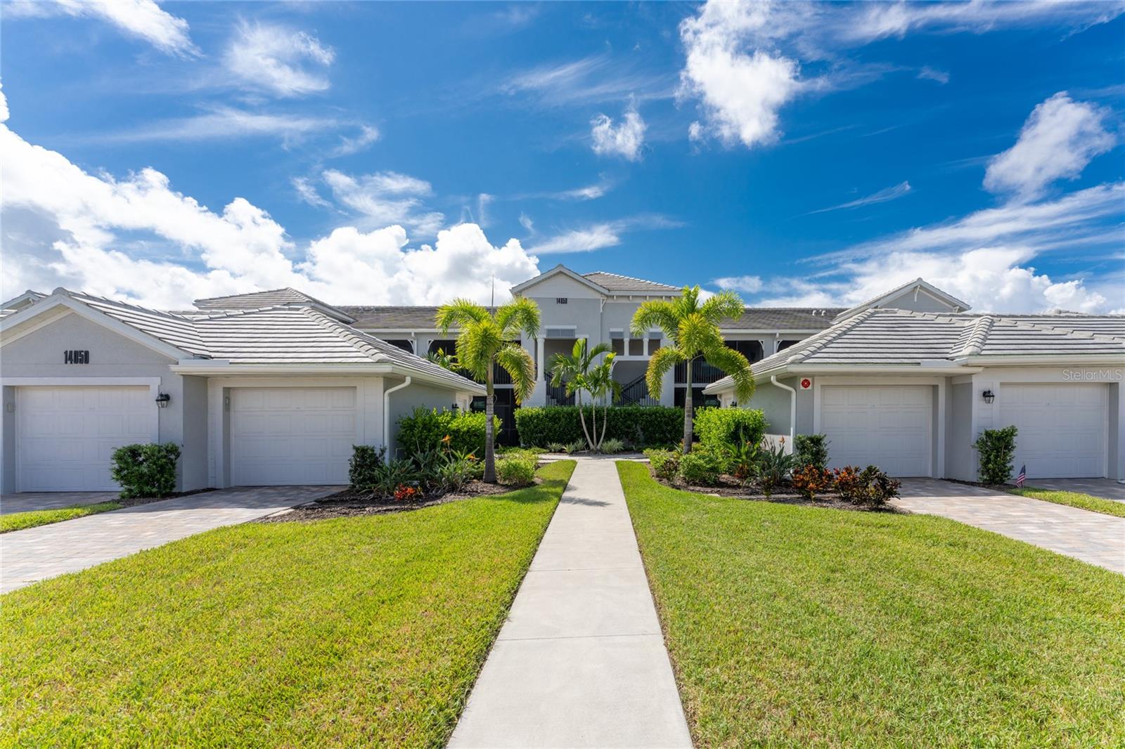 Photo of 14050 HERITAGE LANDING BLVD #223