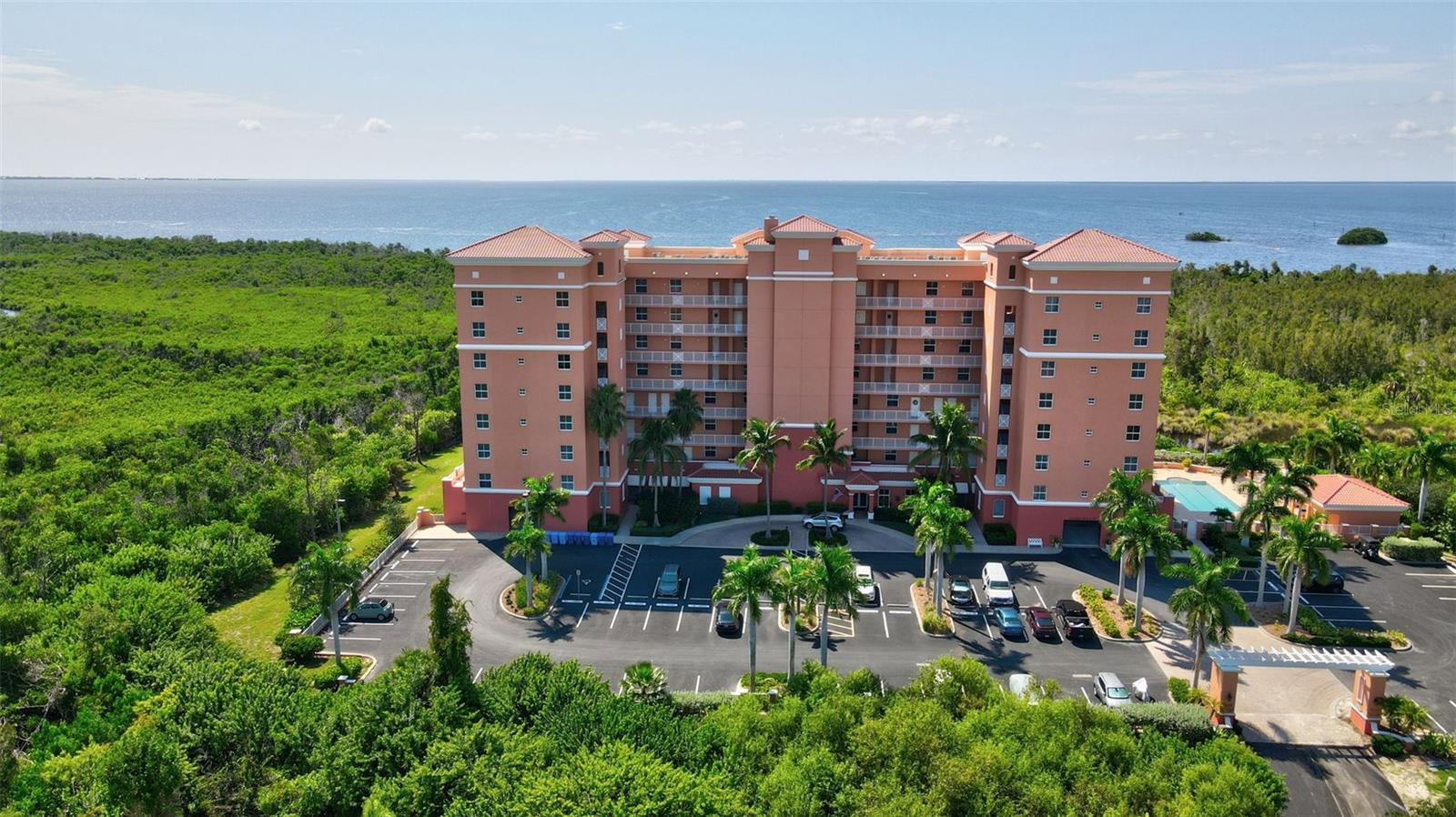 Photo of 3191 MATECUMBE KEY RD #602