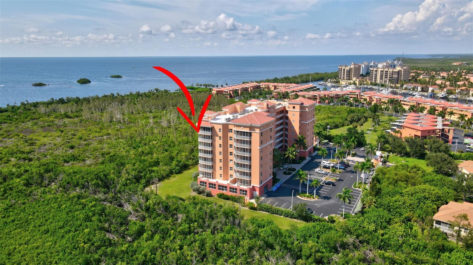 Photo 4 of 3191 MATECUMBE KEY RD #602