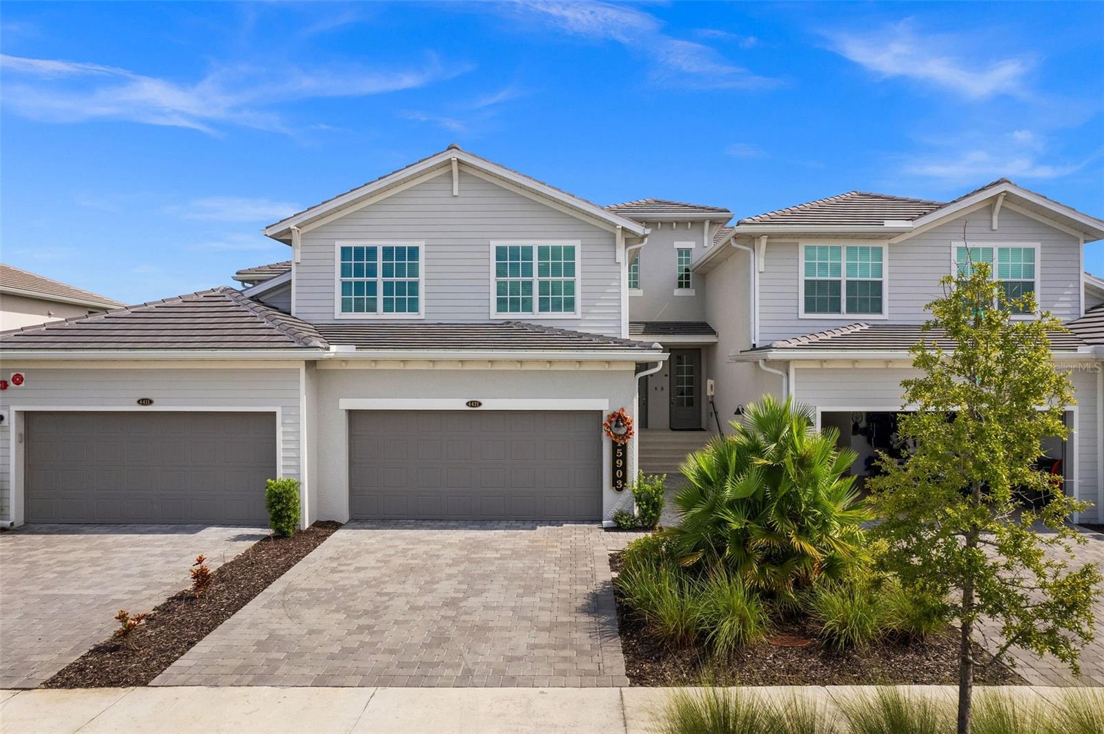 Photo of 15903 GRASSLAND LN #4421