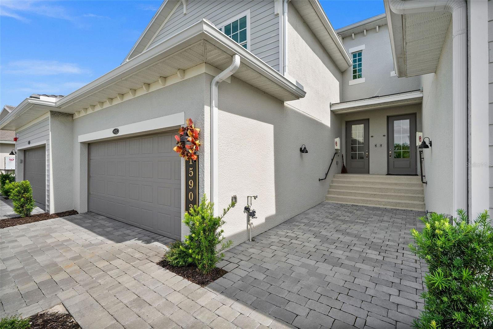 Photo 3 of 15903 GRASSLAND LN #4421