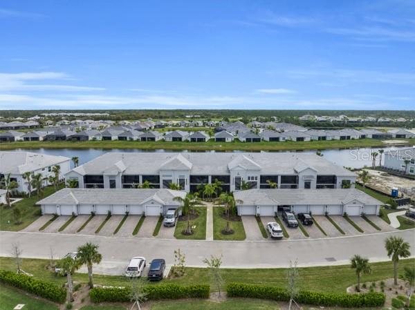 Photo of 14214 HERITAGE LANDING BLVD #821