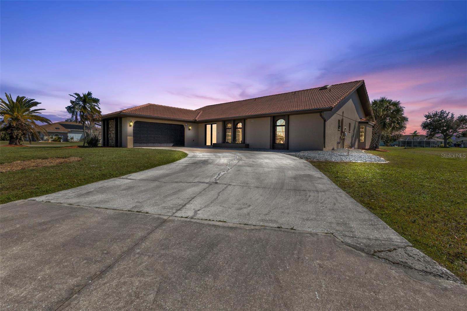 Photo of 1438 VERMOUTH LN in PUNTA GORDA, FL