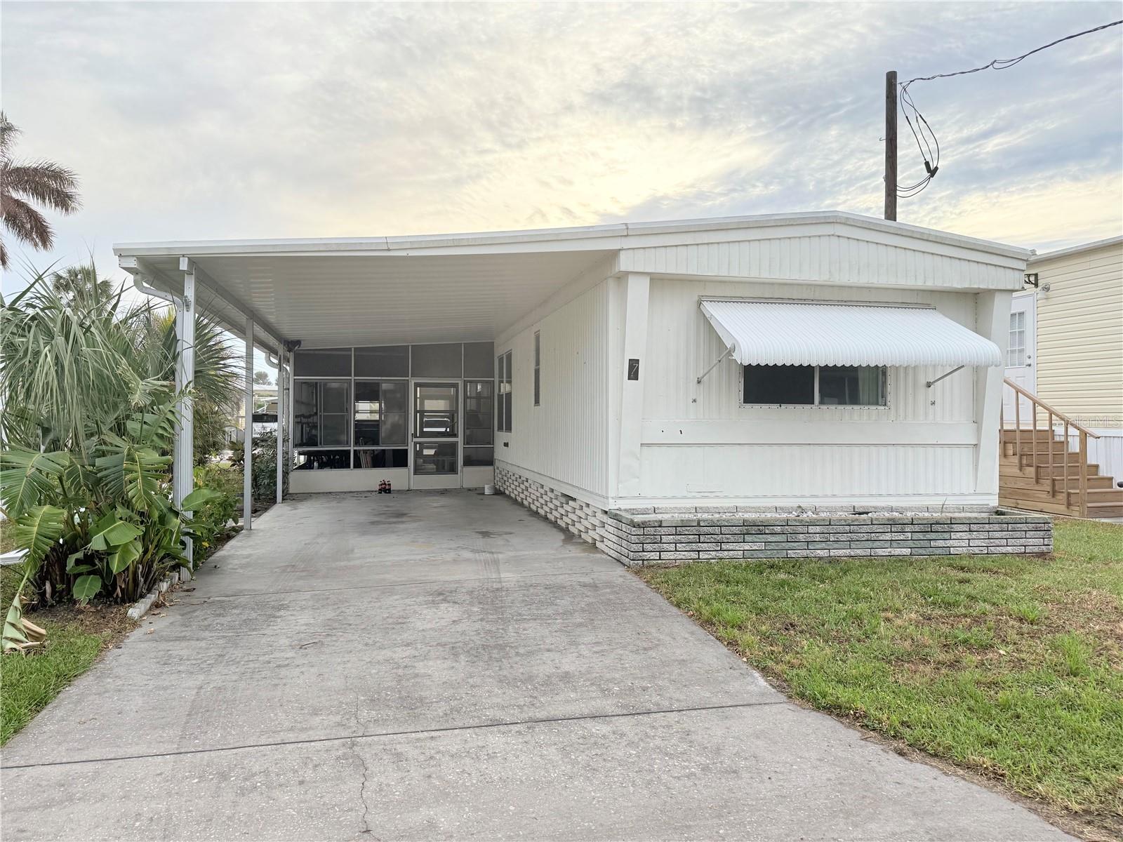 Photo of 25163 MARION AVE #7