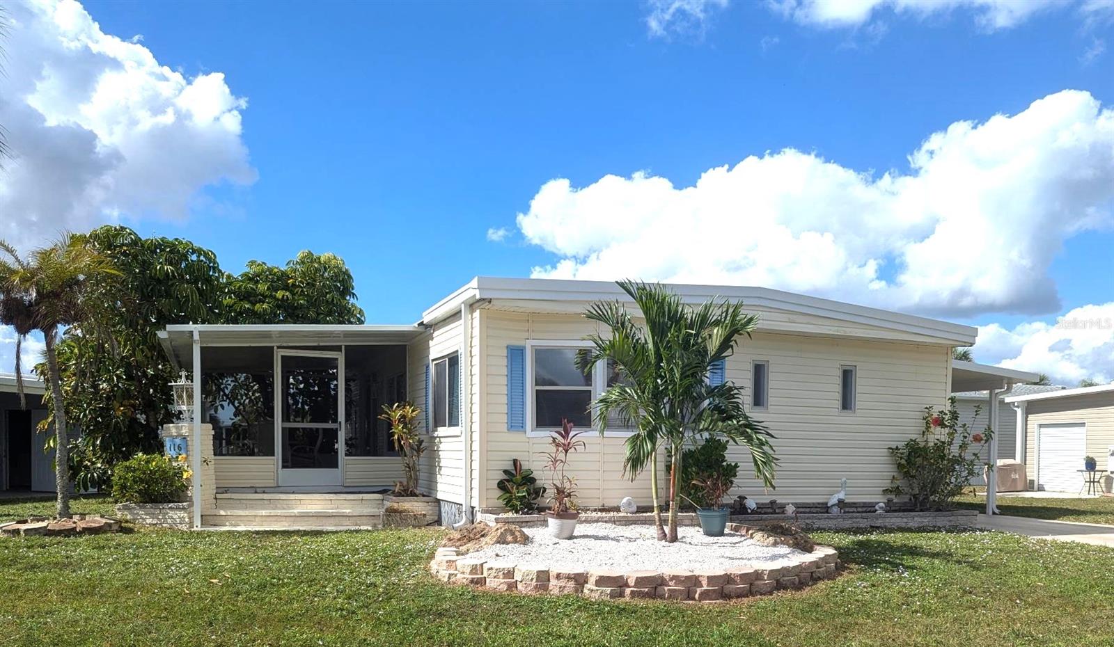 Photo of 2100 KINGS HWY #116 in PORT CHARLOTTE, FL