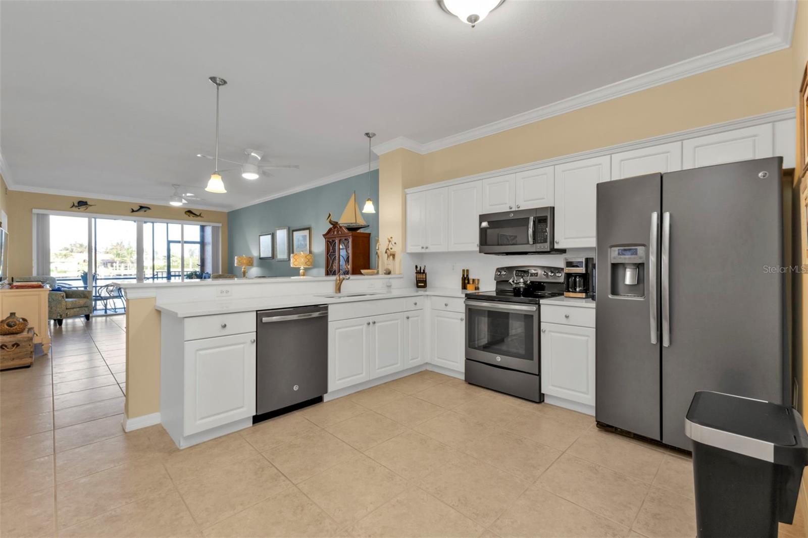 Photo 4 of 3500 MONDOVI CT #311