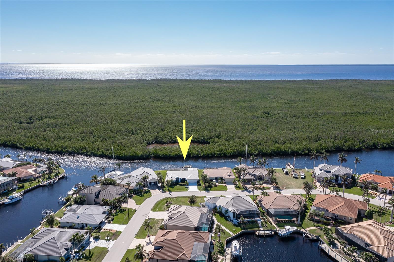 Photo 2 of 3936 CROOKED ISLAND DR
