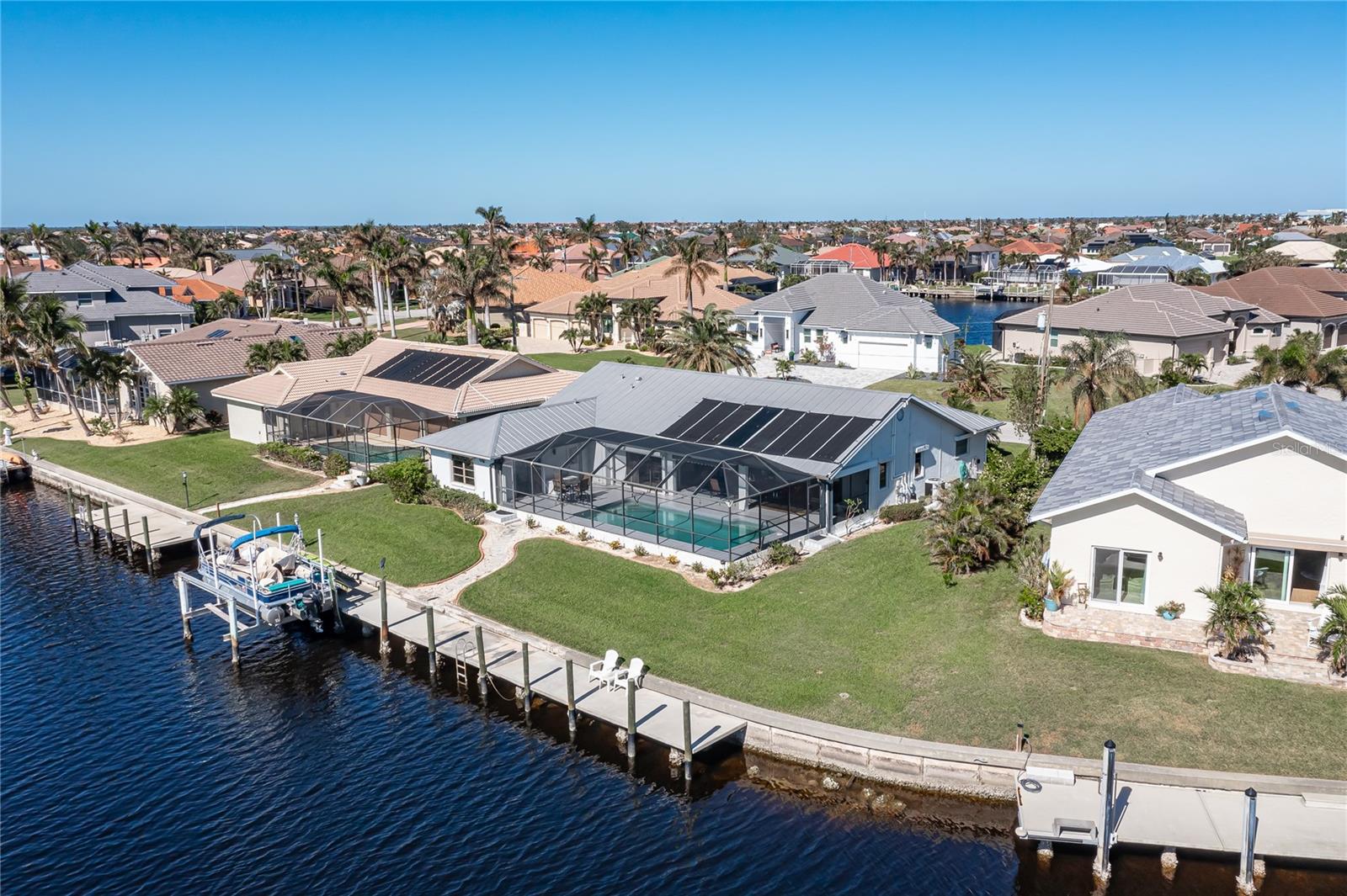 Photo 4 of 3936 CROOKED ISLAND DR