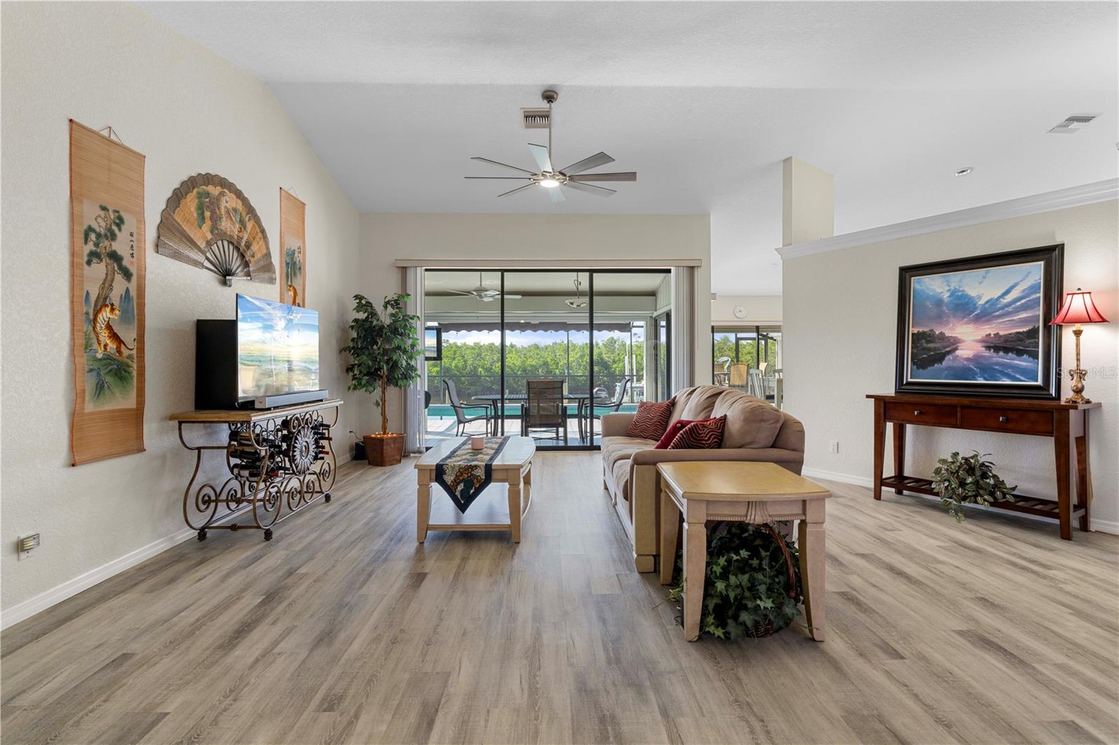 Photo 5 of 3936 CROOKED ISLAND DR