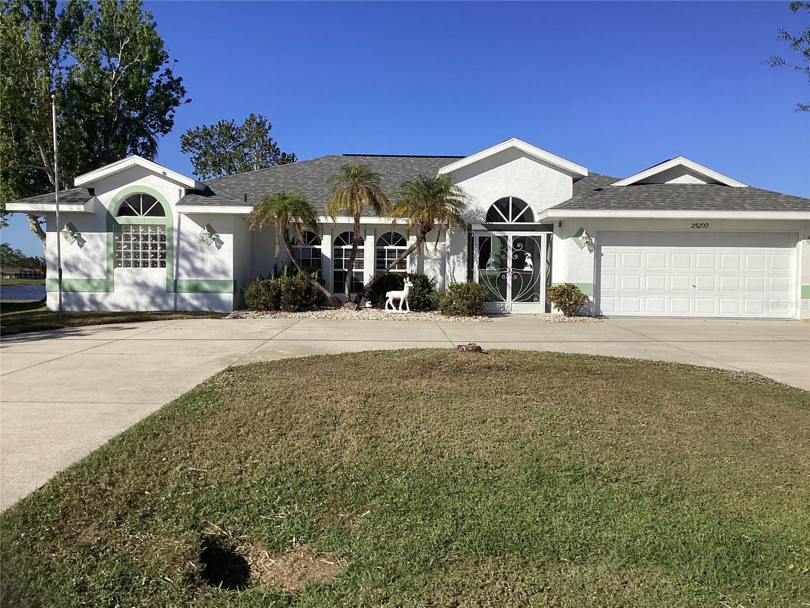 Photo of 25200 DERRINGER RD