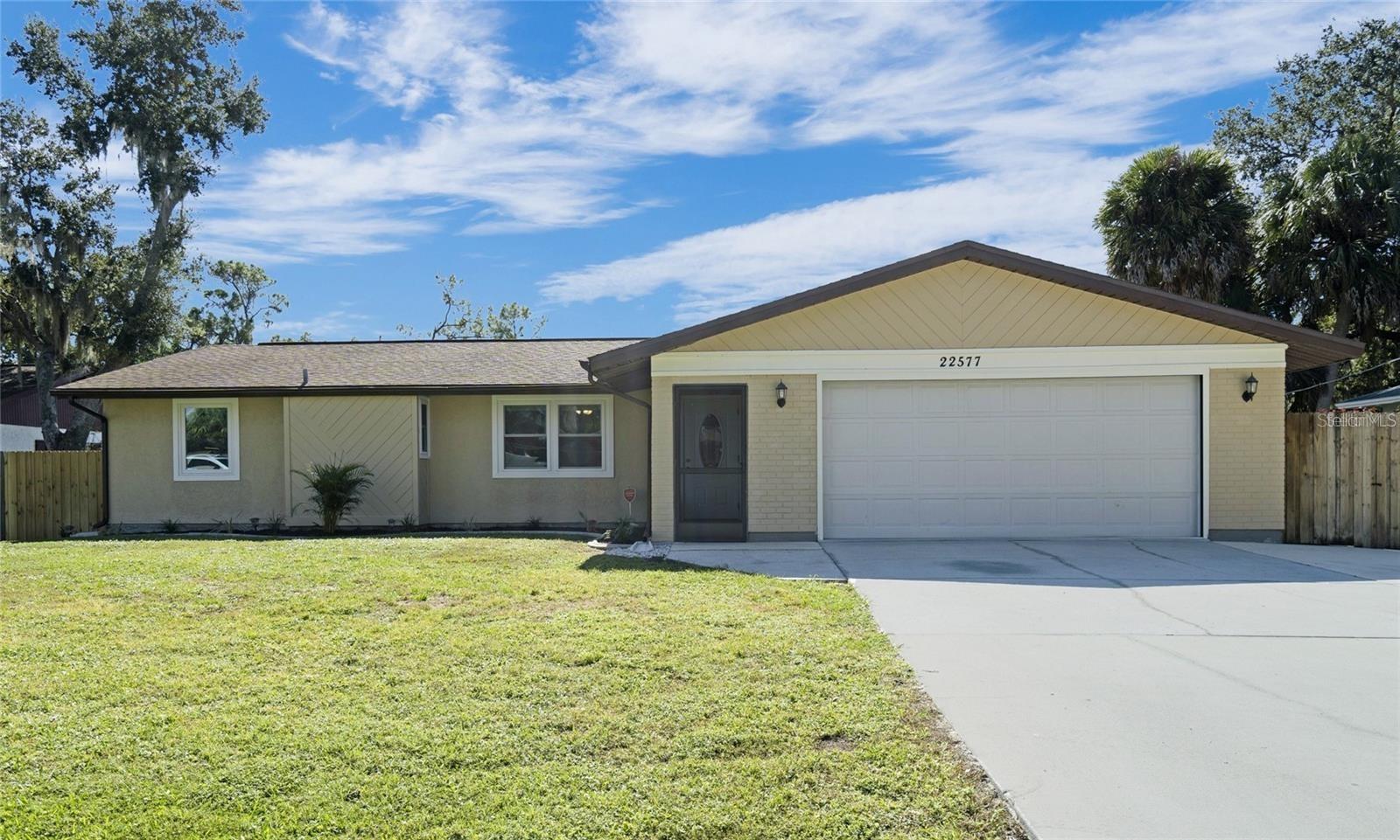 Photo of 22577 LAIKA AVE
