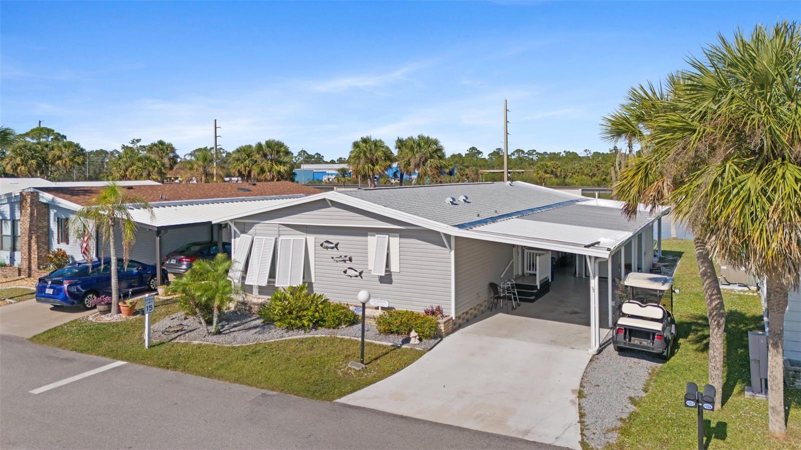 Photo of 225 LAZY RIVER RD