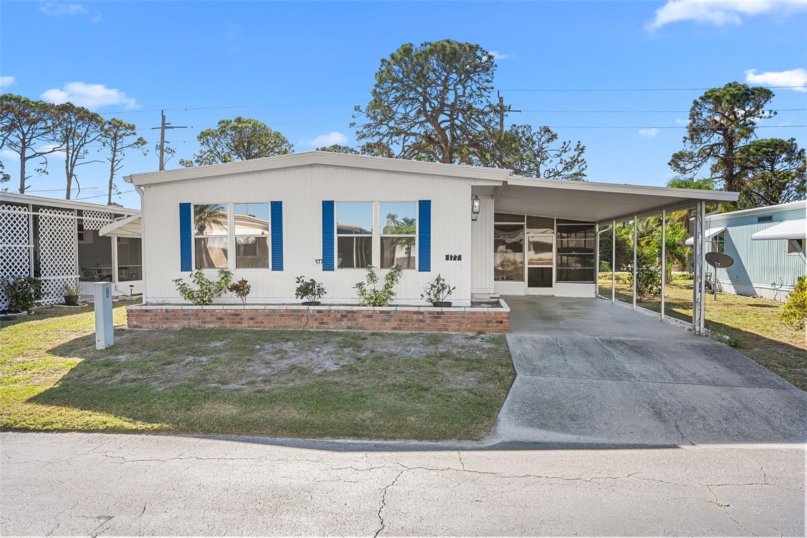 Photo of 177 S FIJI CIR