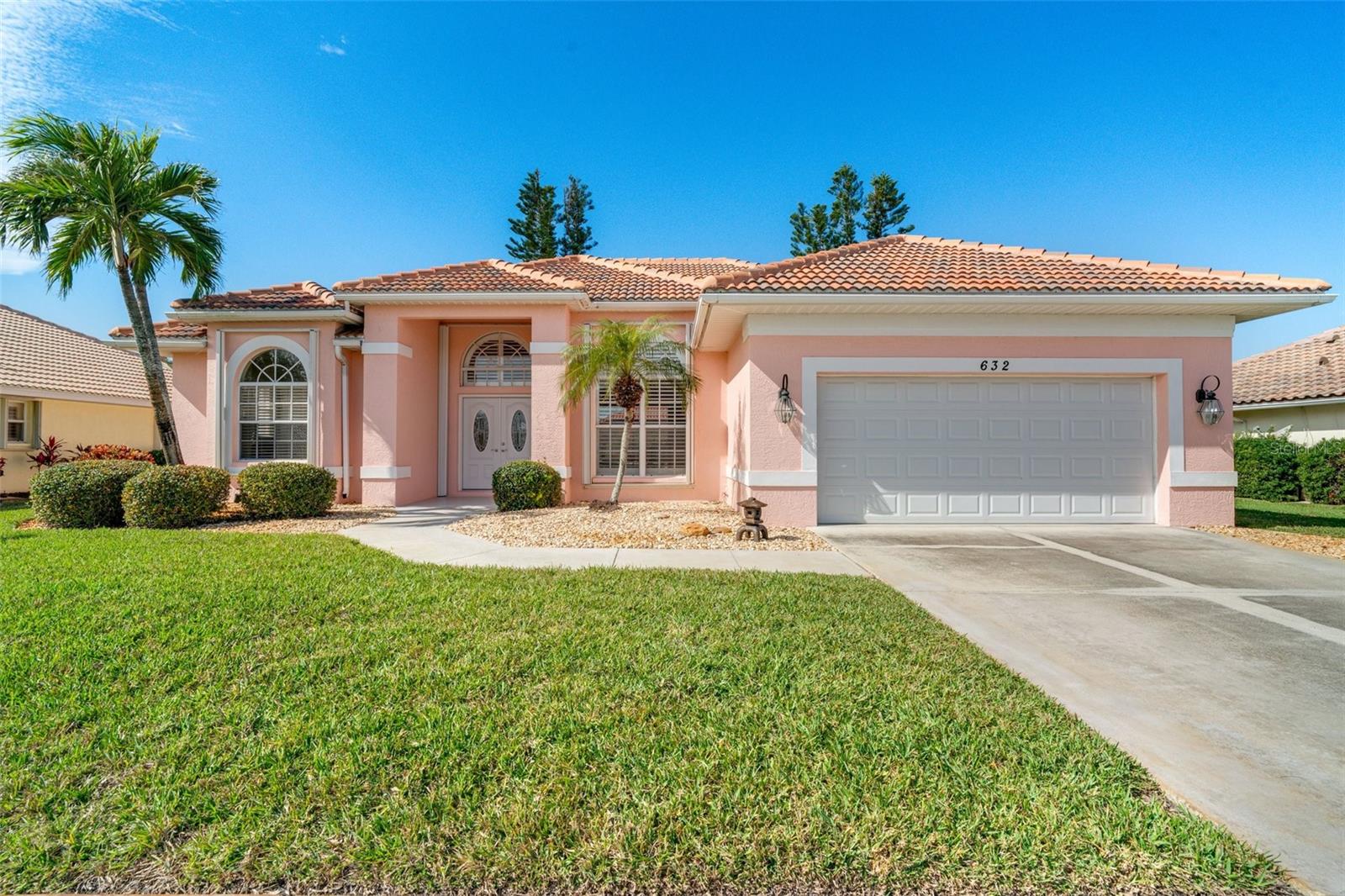 Photo of 632 BALSAM APPLE DR