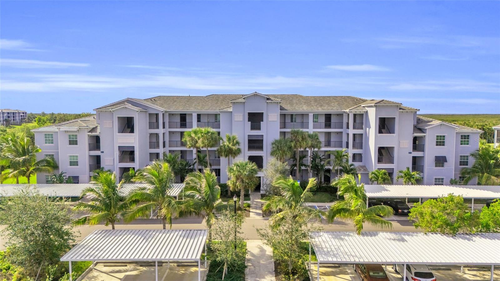Photo of 14091 HERITAGE LANDING BLVD #121 in PUNTA GORDA, FL