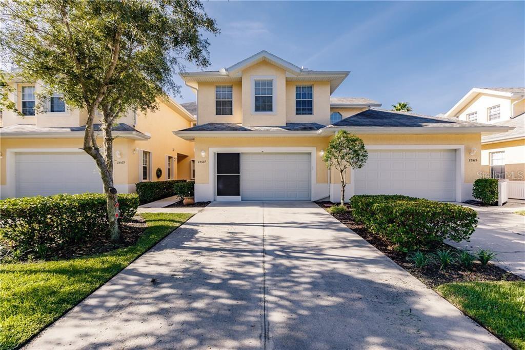 Photo of 25527 HERITAGE LAKE BLVD #16