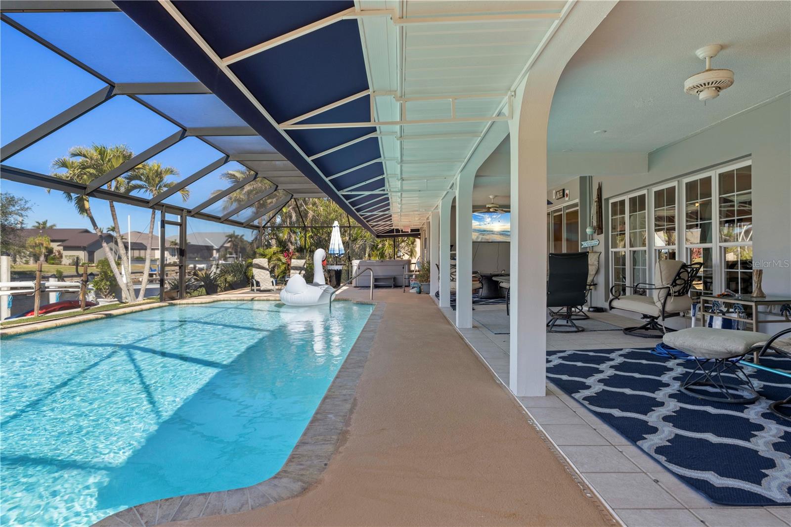 Photo 6 of 2871 CORAL WAY