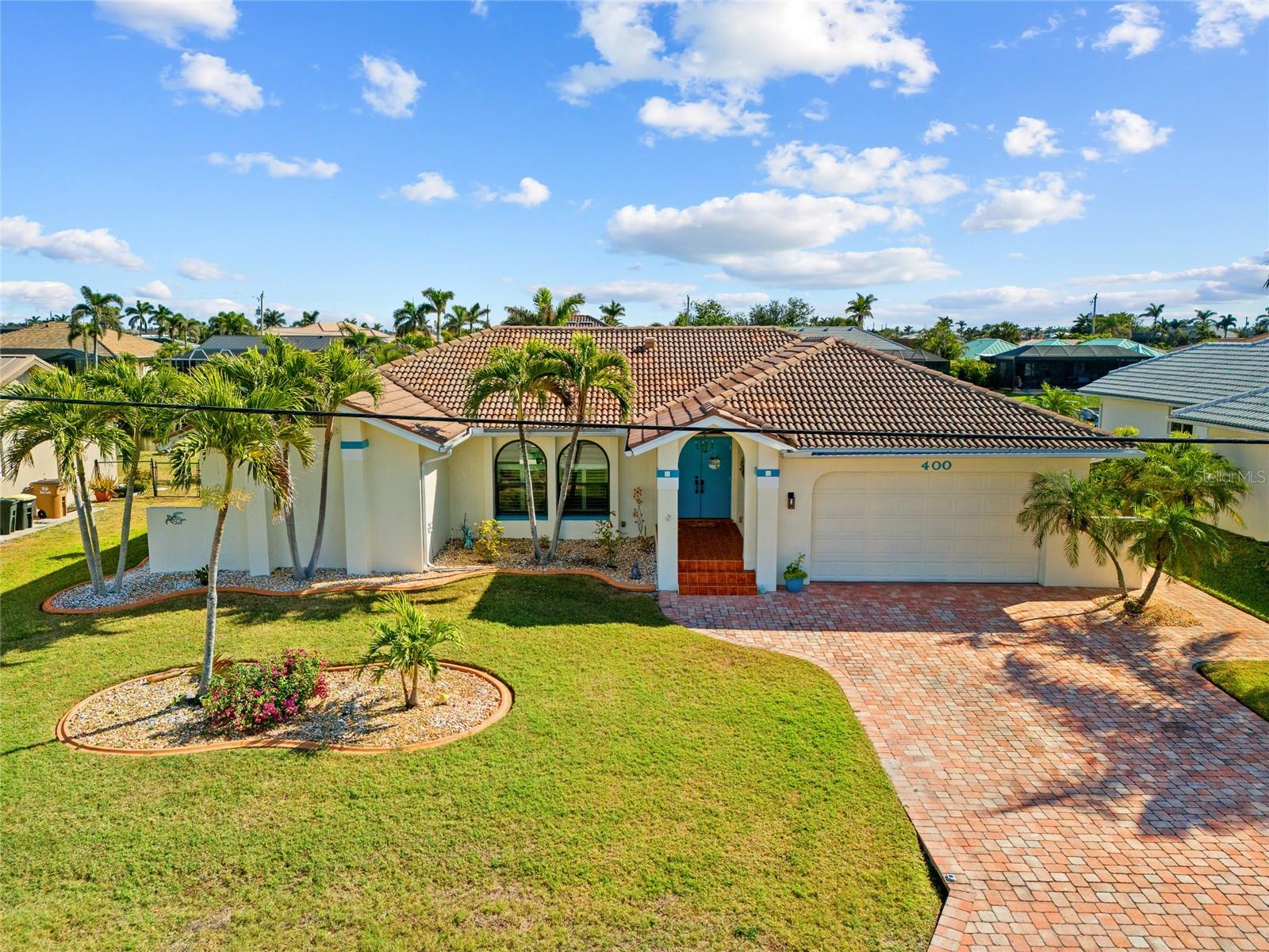 Photo of 400 CORONADO DR