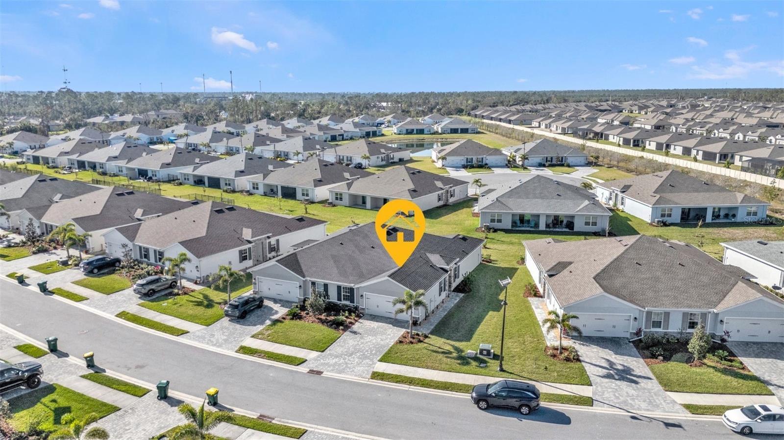Photo 2 of 16300 COCONUT PALM DR