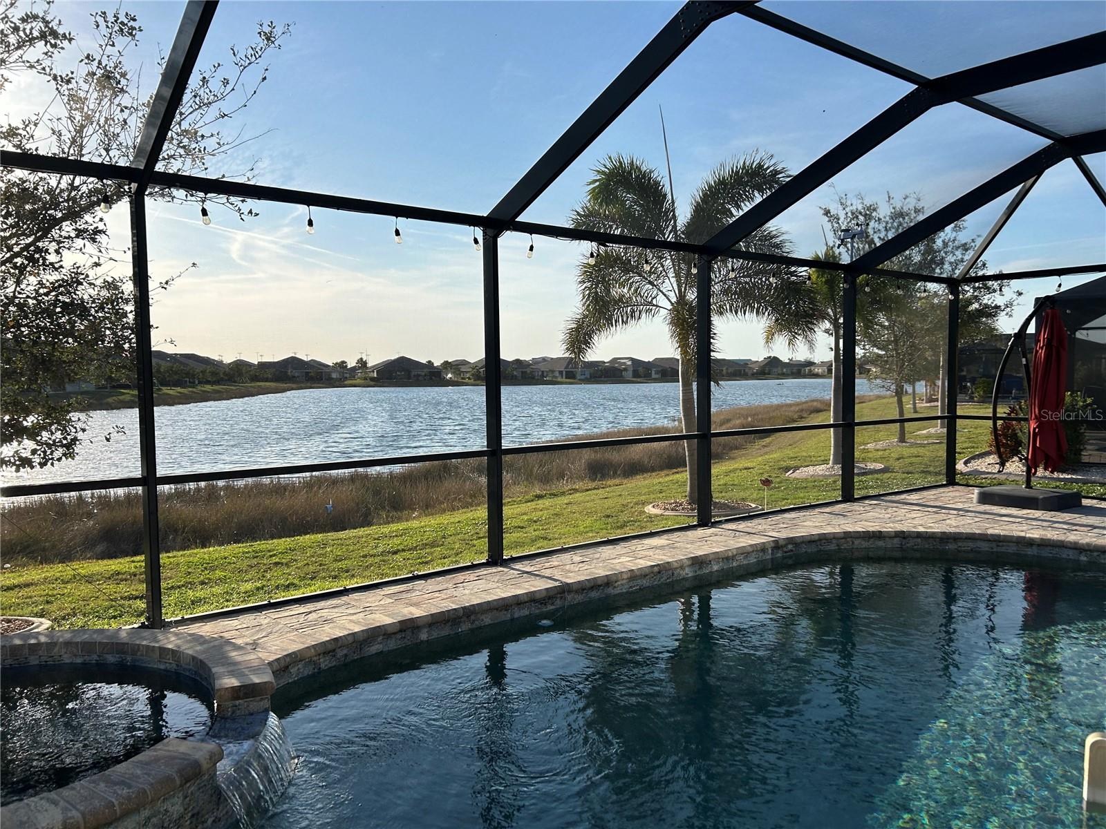 Photo of home in PUNTA GORDA, FL