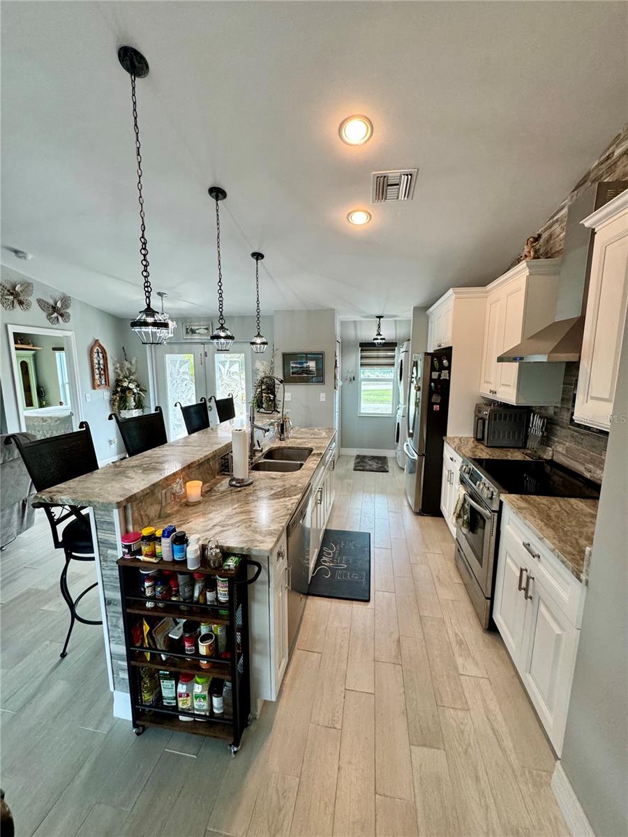 Photo 2 of 3714 GULFBREEZE LN