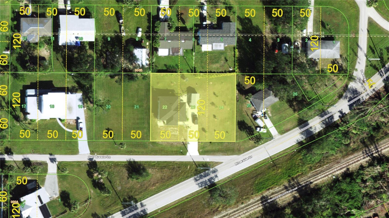Photo 6 of 3714 GULFBREEZE LN