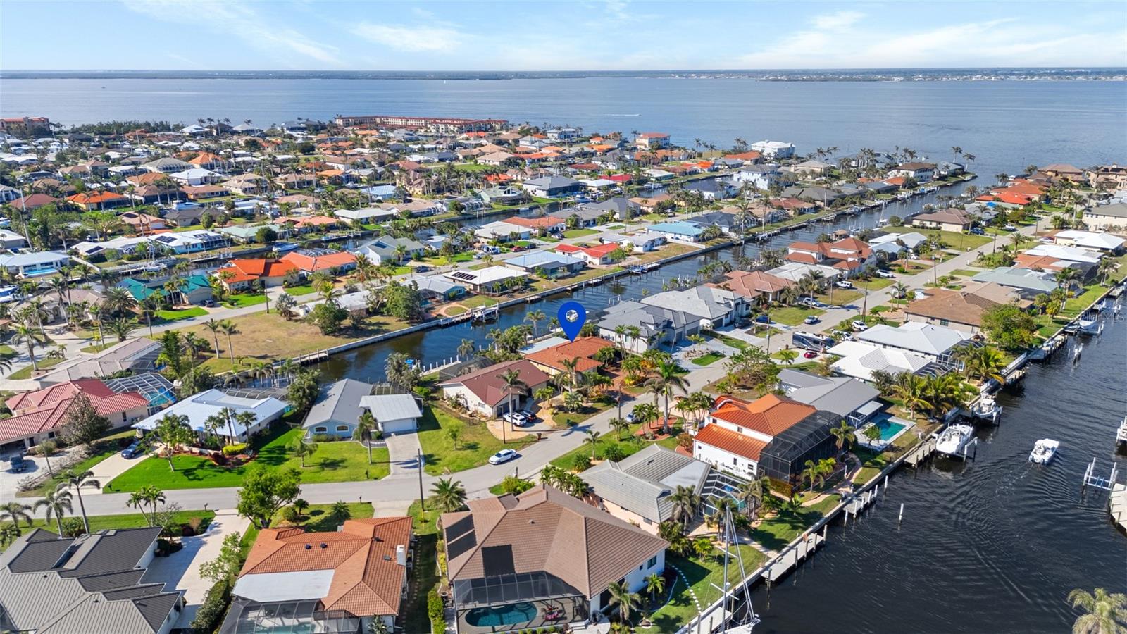 Photo of 2284 PALM TREE DR